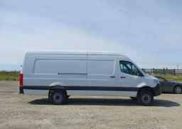 2023 MERCEDES-BENZ SPRINTER