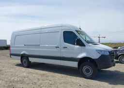 2023 MERCEDES-BENZ SPRINTER