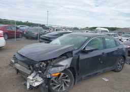 2019 HONDA CIVIC SEDAN