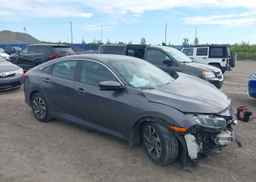 2019 HONDA CIVIC SEDAN