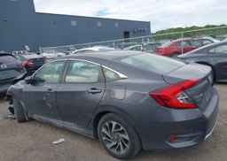 2019 HONDA CIVIC SEDAN