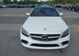 2023 MERCEDES-BENZ C-CLASS