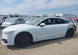 2019 AUDI A7 SPORTBACK