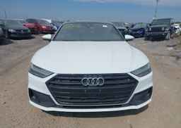 2019 AUDI A7 SPORTBACK