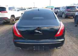 2015 JAGUAR XJ