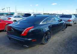 2015 JAGUAR XJ