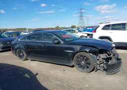 2015 JAGUAR XJ