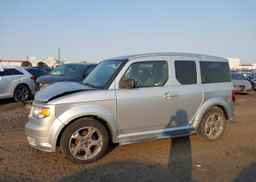 2007 HONDA ELEMENT SC