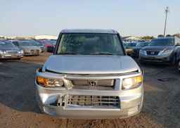 2007 HONDA ELEMENT SC