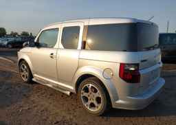 2007 HONDA ELEMENT SC
