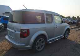 2007 HONDA ELEMENT SC