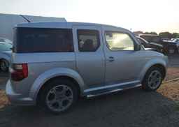 2007 HONDA ELEMENT SC