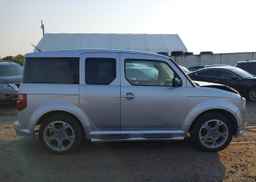 2007 HONDA ELEMENT SC