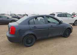 2008 HYUNDAI ACCENT GLS