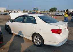 2009 TOYOTA COROLLA S