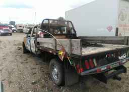 2015 FORD F350 SUPER DUTY