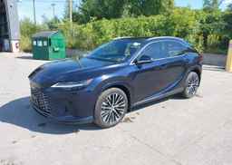 2023 LEXUS RX 350