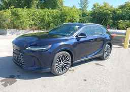 2023 LEXUS RX 350