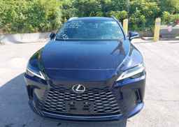 2023 LEXUS RX 350