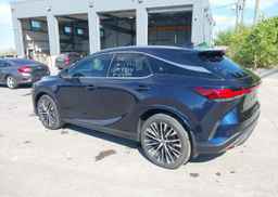 2023 LEXUS RX 350