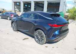 2023 LEXUS RX 350