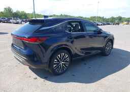 2023 LEXUS RX 350