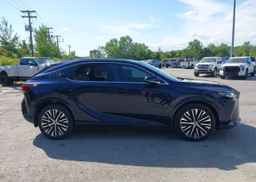 2023 LEXUS RX 350