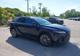 2023 LEXUS RX 350