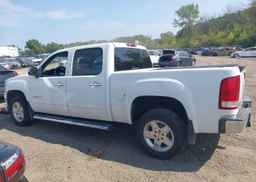2010 GMC SIERRA 1500