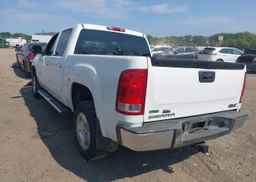 2010 GMC SIERRA 1500