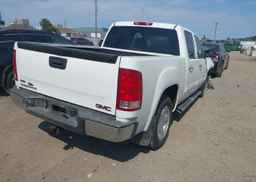 2010 GMC SIERRA 1500