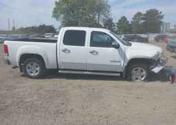2010 GMC SIERRA 1500