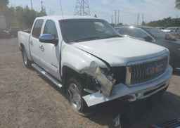 2010 GMC SIERRA 1500