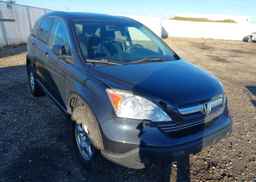 2007 HONDA CR-V