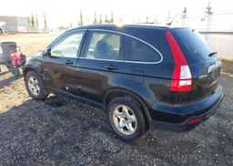 2007 HONDA CR-V