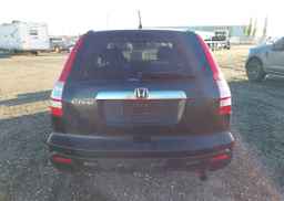 2007 HONDA CR-V