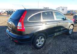 2007 HONDA CR-V