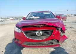 2016 MAZDA 6 TOURING
