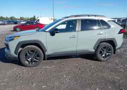 2022 TOYOTA RAV4 ADVENTURE