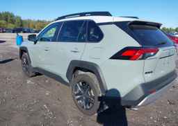 2022 TOYOTA RAV4 ADVENTURE