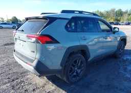 2022 TOYOTA RAV4 ADVENTURE