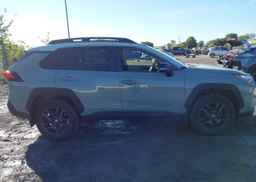 2022 TOYOTA RAV4 ADVENTURE