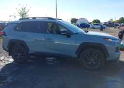 2022 TOYOTA RAV4 ADVENTURE