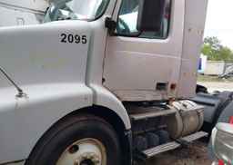 2007 VOLVO VN VNM