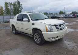 2010 CADILLAC ESCALADE EXT