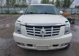 2010 CADILLAC ESCALADE EXT