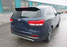 2017 KIA SORENTO EX