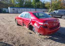 2007 TOYOTA CAMRY CE