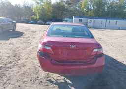 2007 TOYOTA CAMRY CE