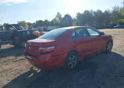 2007 TOYOTA CAMRY CE